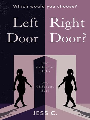 cover image of Left Door, Right Door?